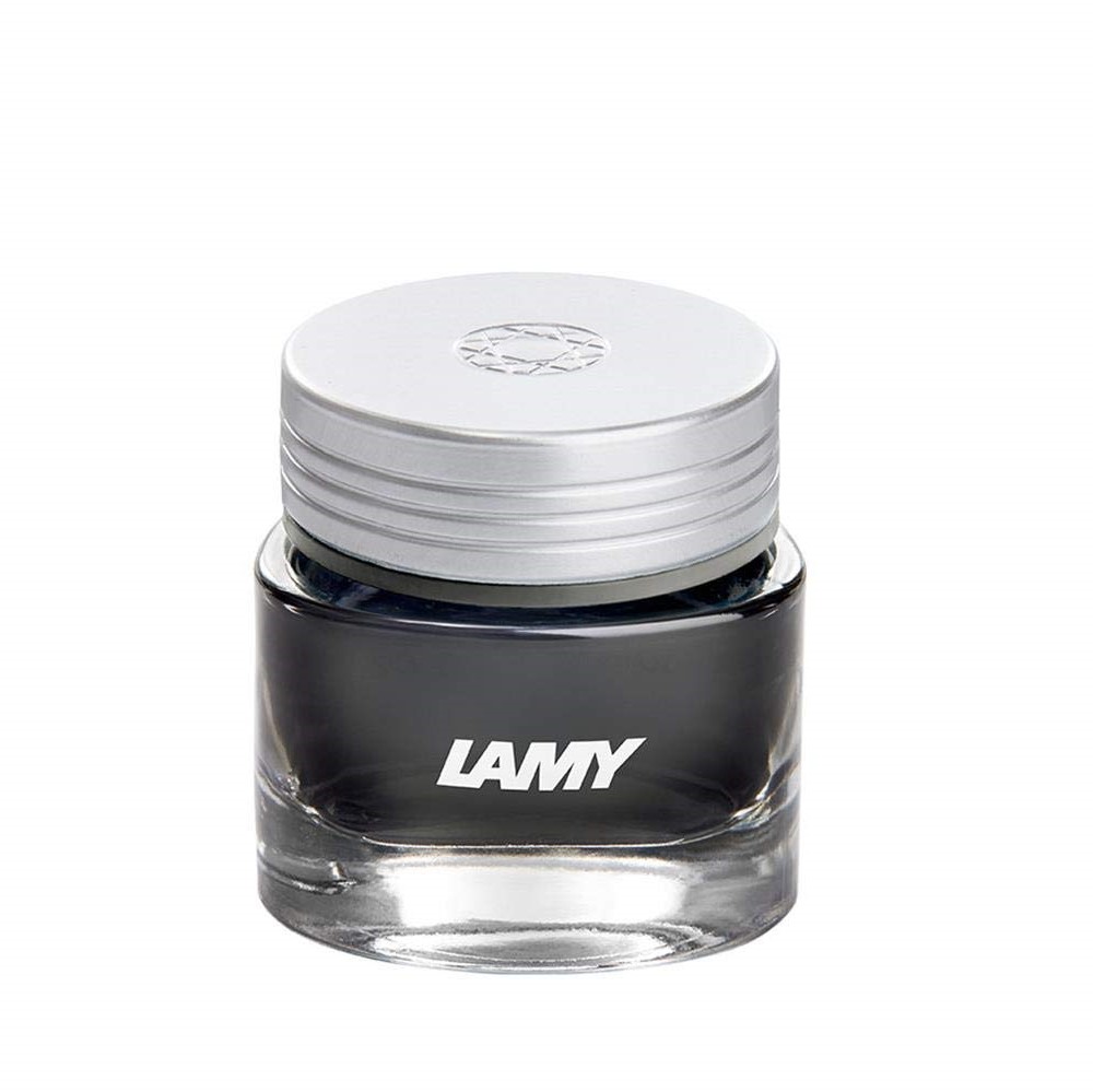 LAMY T 53 Tinte 30ml (690 Agate grau) LAMY T 53 Tinte 30ml (690 Agate grau)