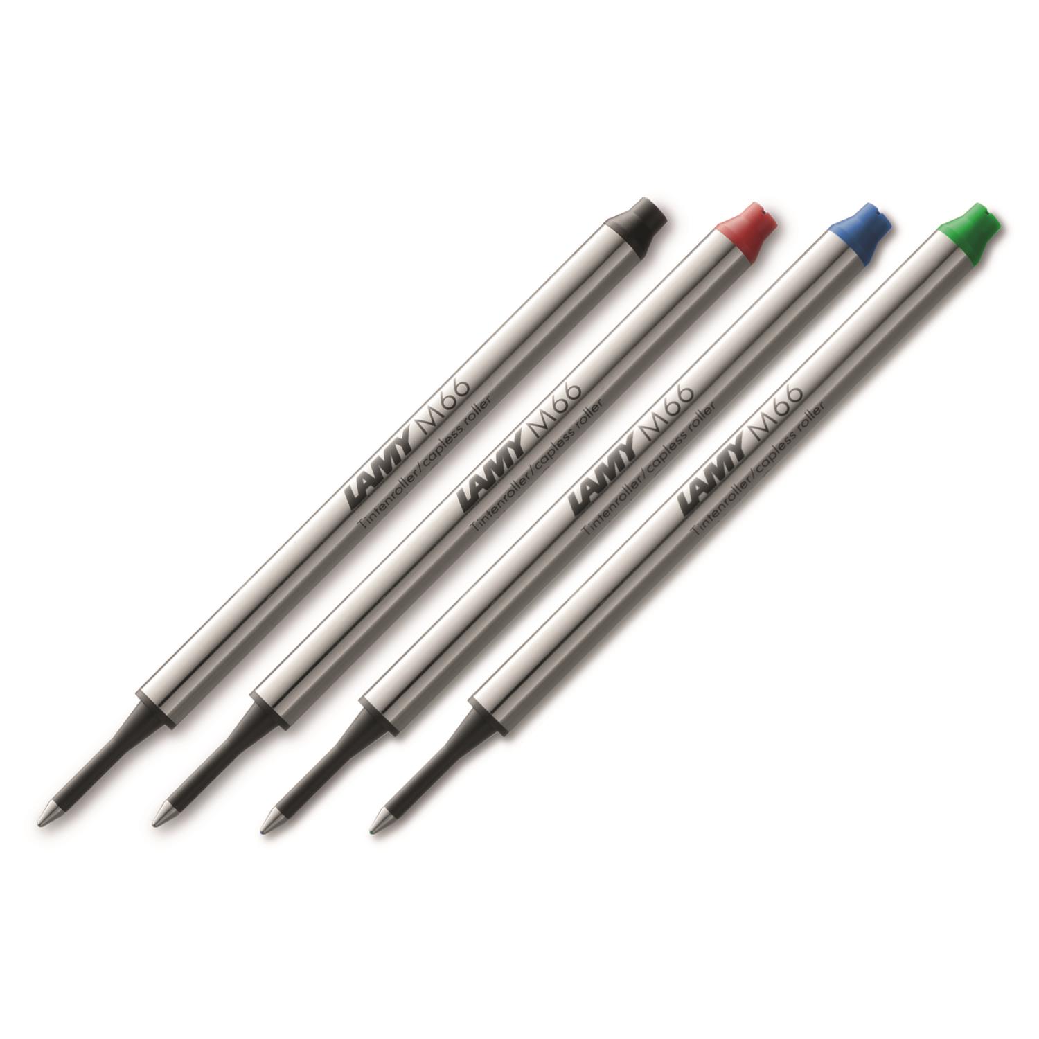LAMY Mine M66
