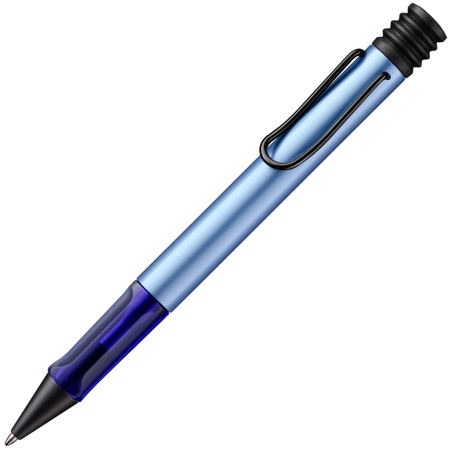 LAMY 2E1 KS AL-star aquatic M M16bk