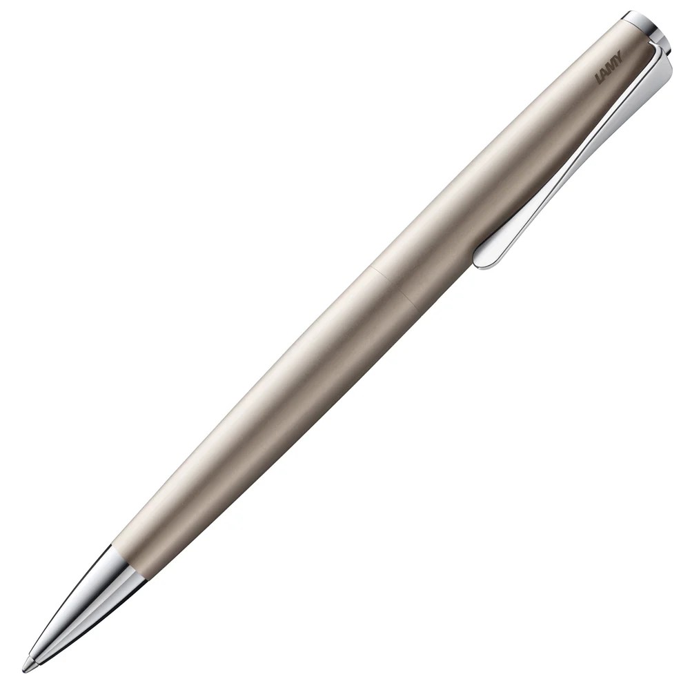 LAMY studio palladium Kugelschreiber 268 slim LAMY studio palladium Kugelschreiber 268 slim