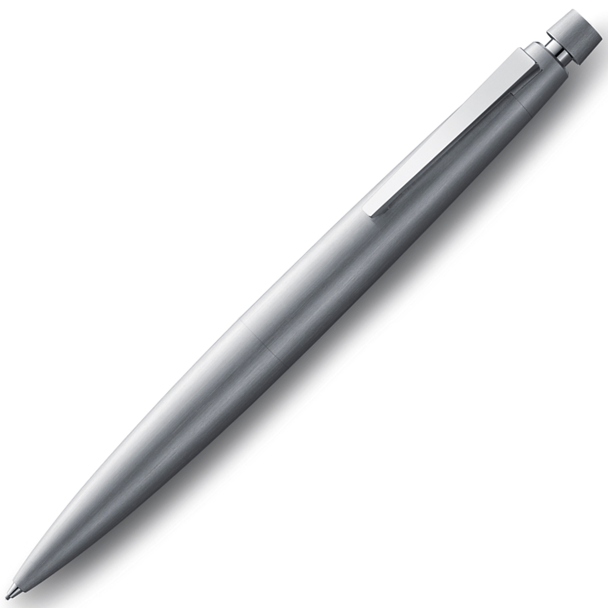 LAMY 2000 metal Druckbleistift 102 0,7mm LAMY 2000 metal Druckbleistift 102 0,7mm