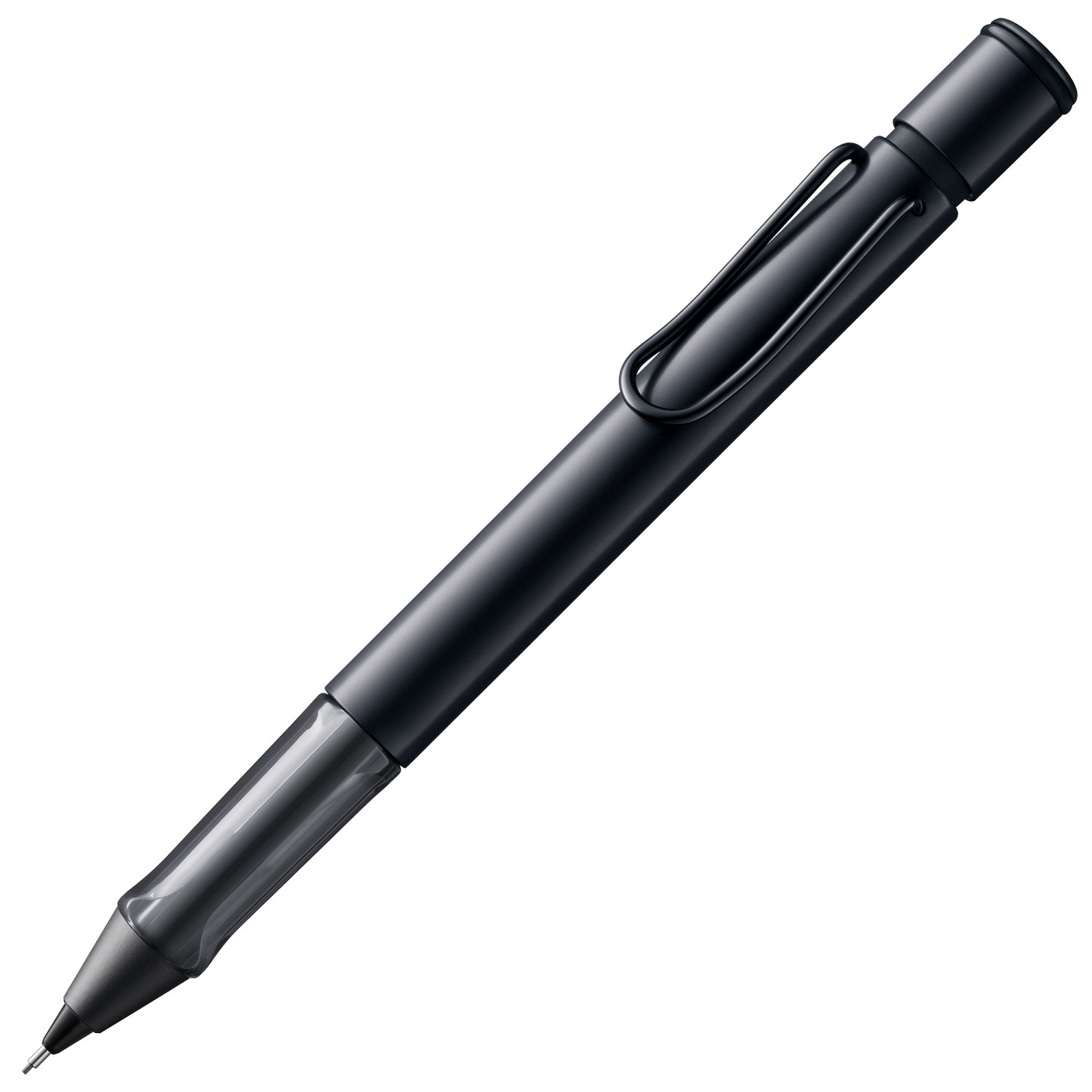 LAMY AL-star black Druckbleistift 171 0,5mm LAMY AL-star black Druckbleistift 171 0,5mm