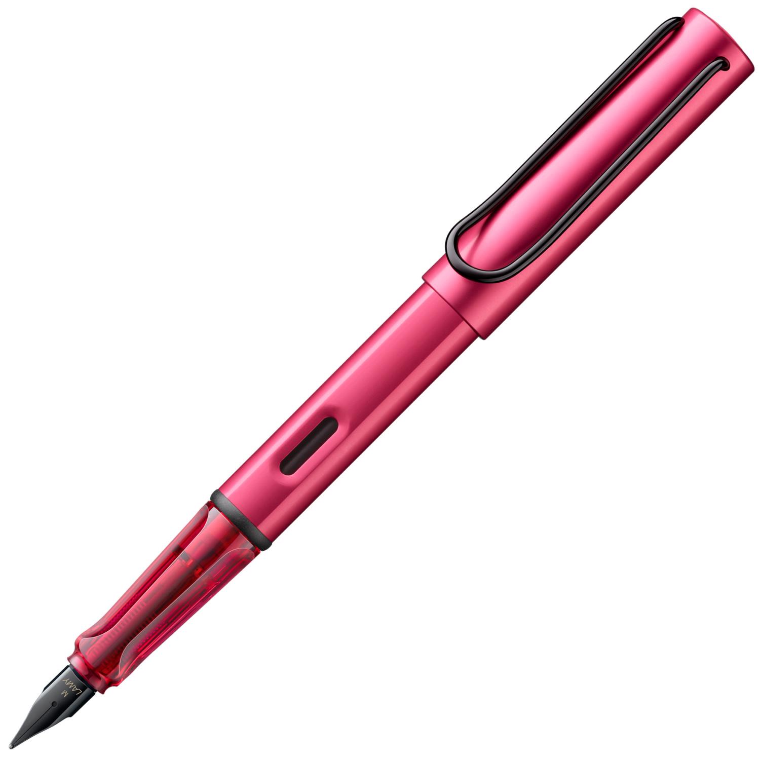 LAMY 0D9 FH AL-star fiery LAMY 0D9 FH AL-star fiery