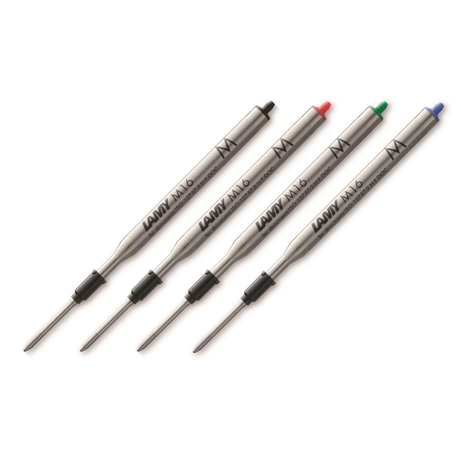 LAMY KS-Mine M16