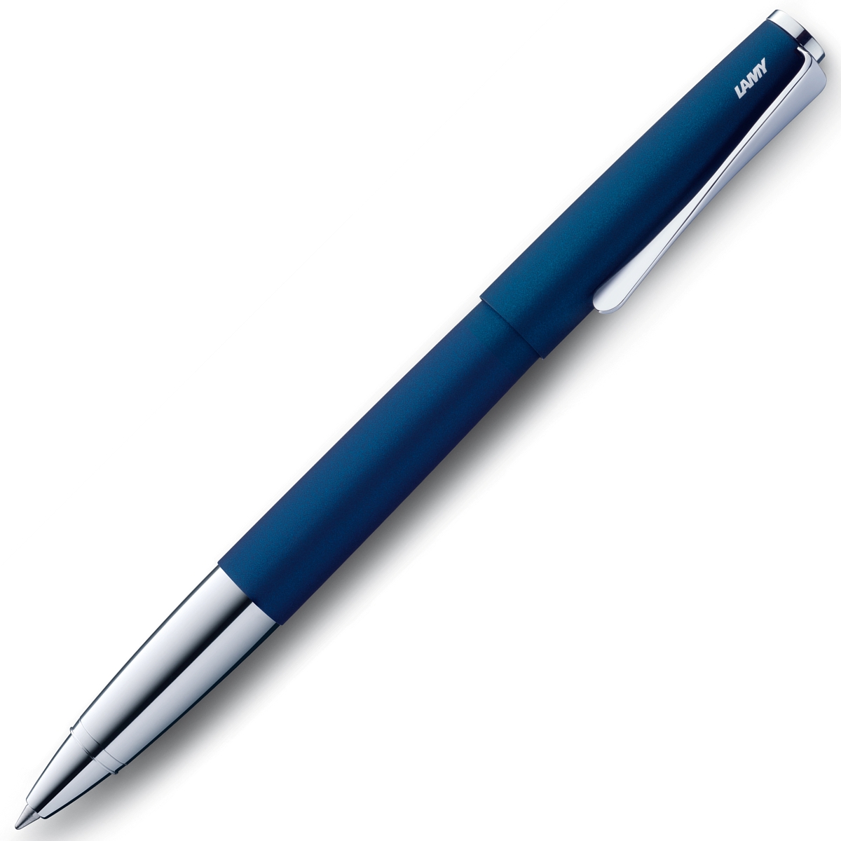 LAMY studio imperialblue Tintenroller 367 LAMY studio imperialblue Tintenroller 367