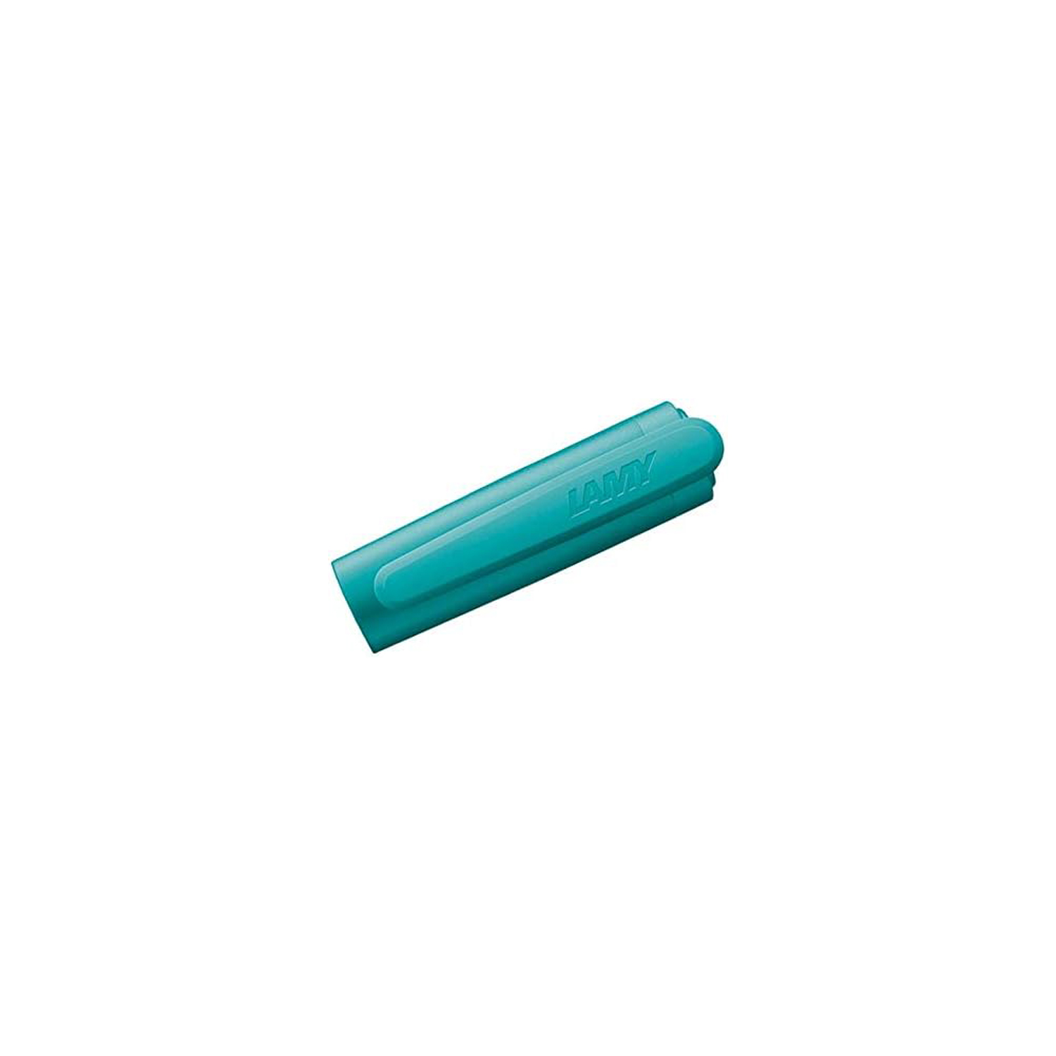 LAMY Ersatzkappe nexx smaragt Füller 064 LAMY Ersatzkappe nexx smaragt Füller 064