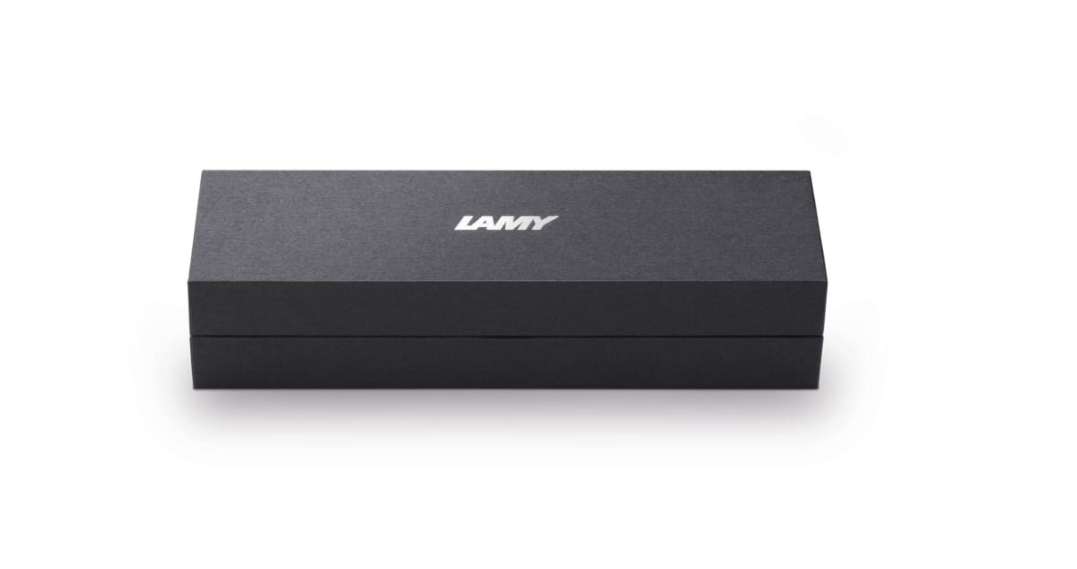 LAMY Geschenkverpackung E188 LAMY Geschenkverpackung E188