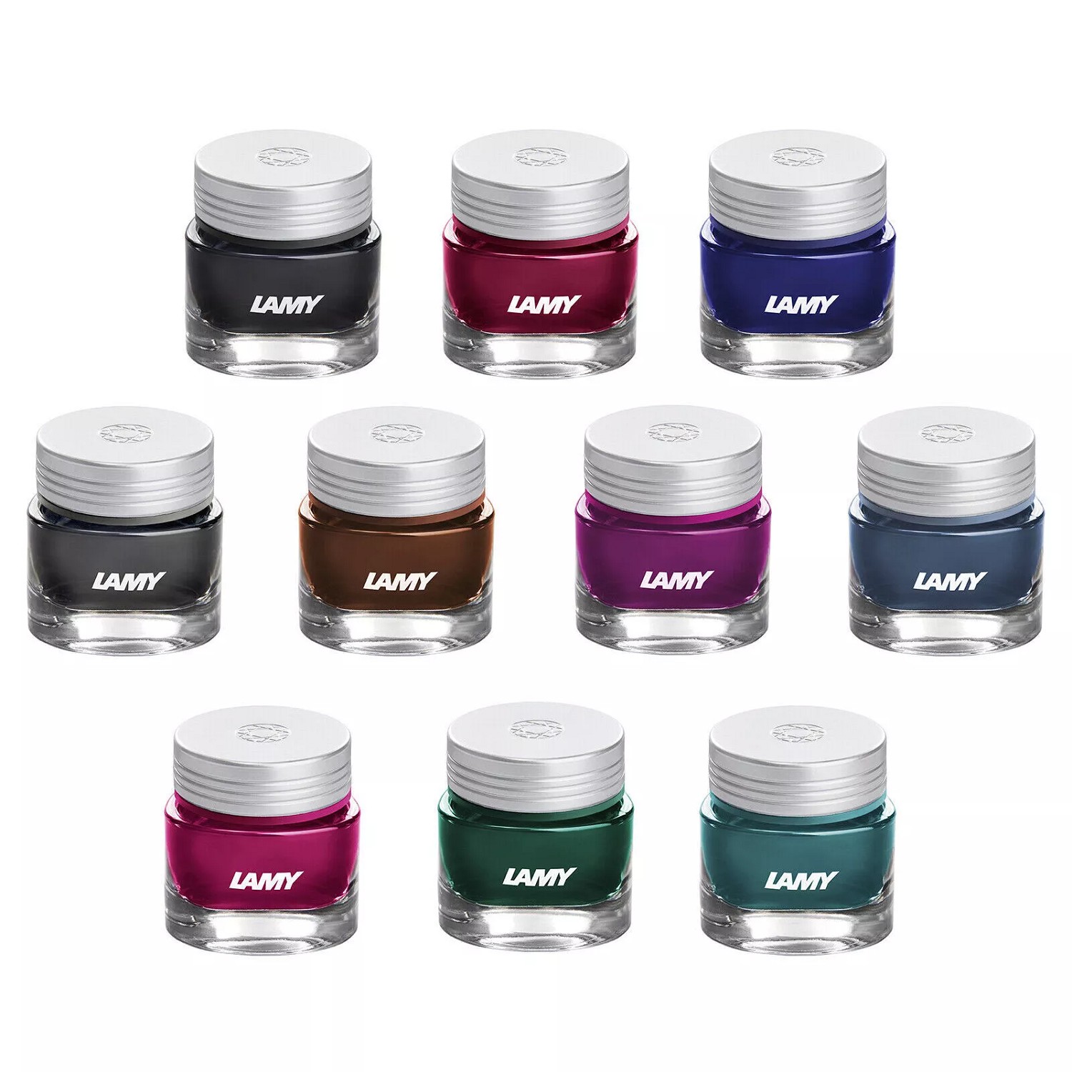 LAMY T53 Tinte