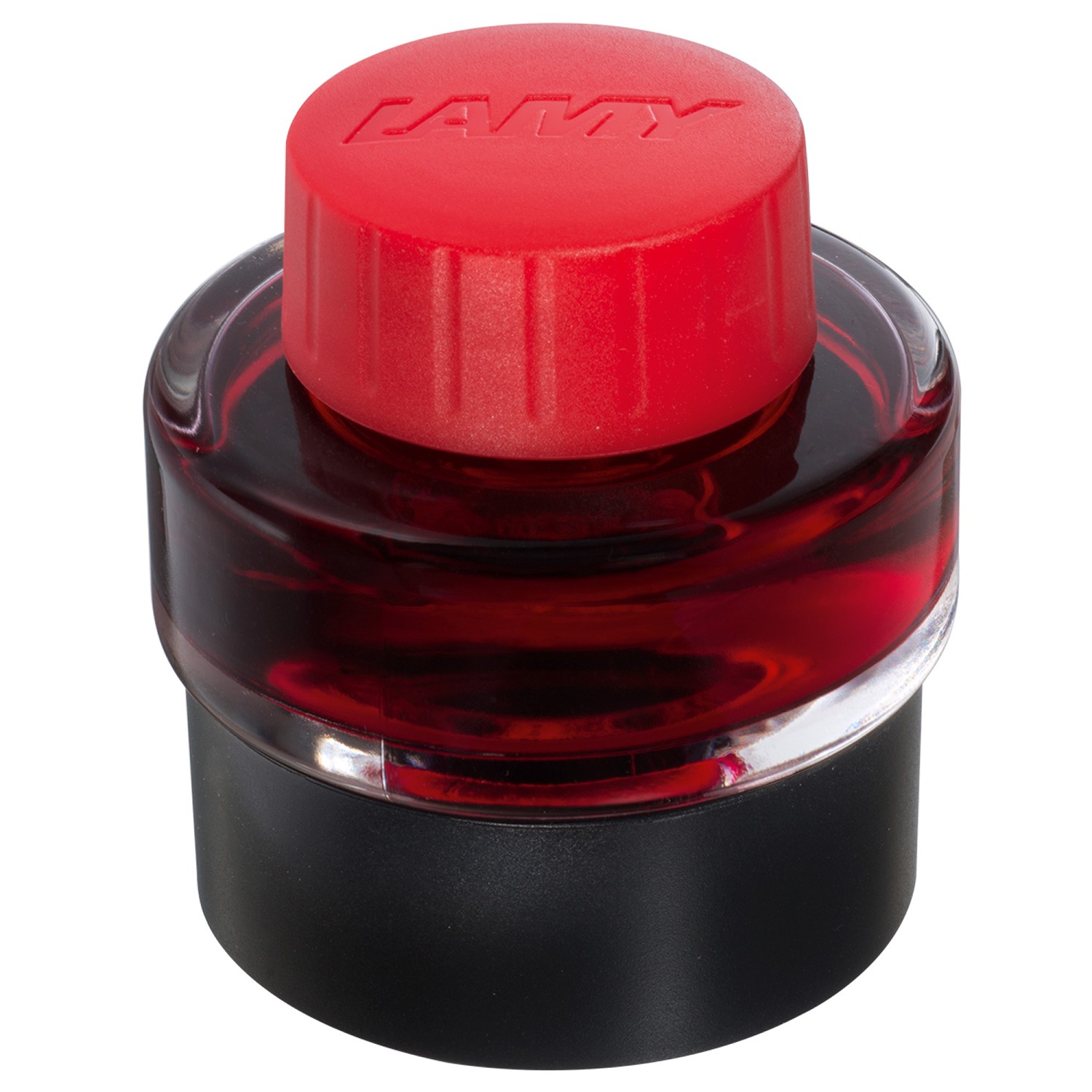 LAMY T 51 Tinte 30 ml (rot) LAMY T 51 Tinte 30 ml (rot)