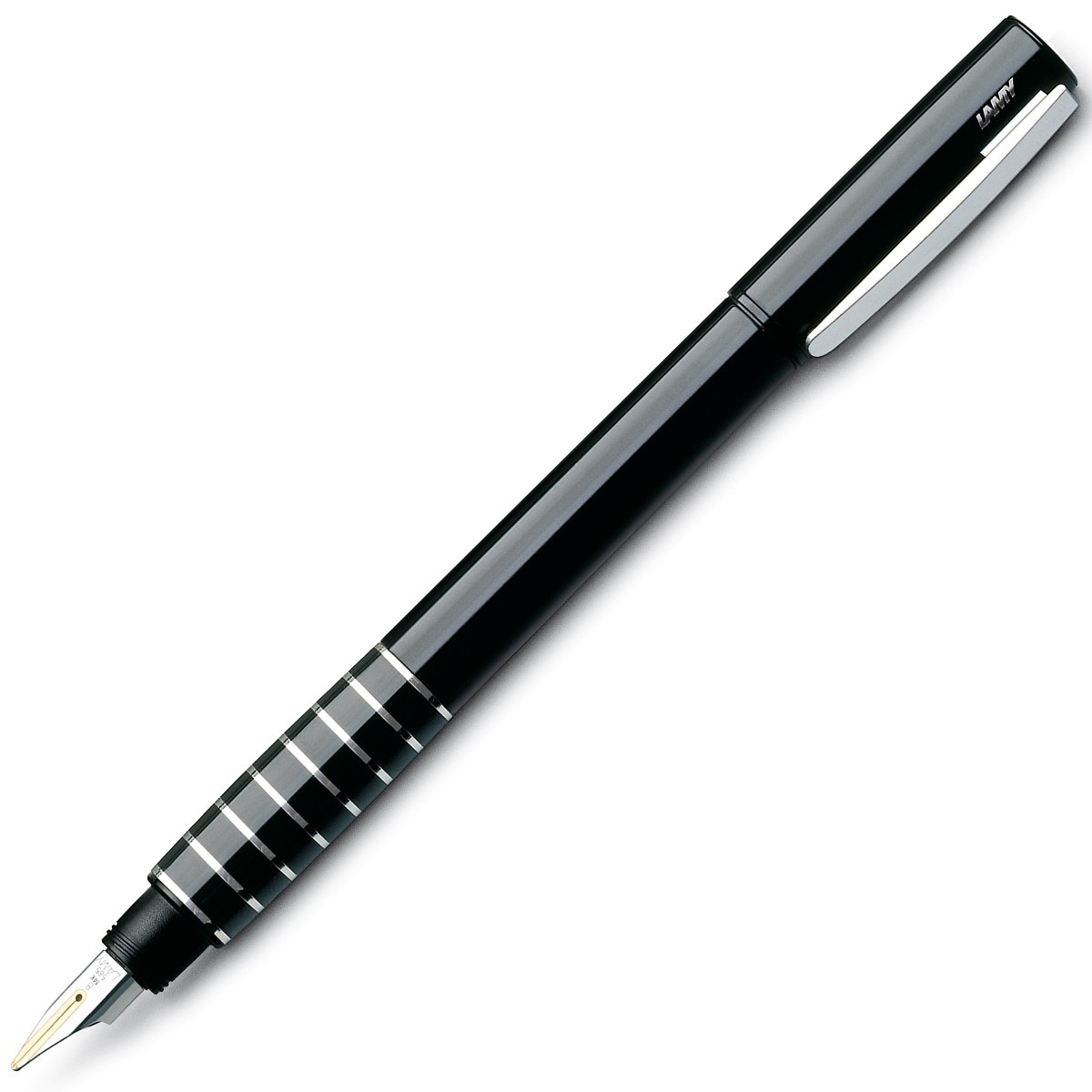 LAMY accent brillant LD Füller 098 EF LAMY accent brillant LD Füller 098 EF
