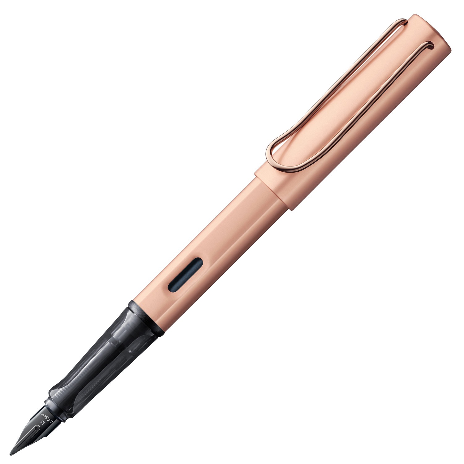 LAMY Lx RAu Füller 076 LAMY Lx RAu Füller 076