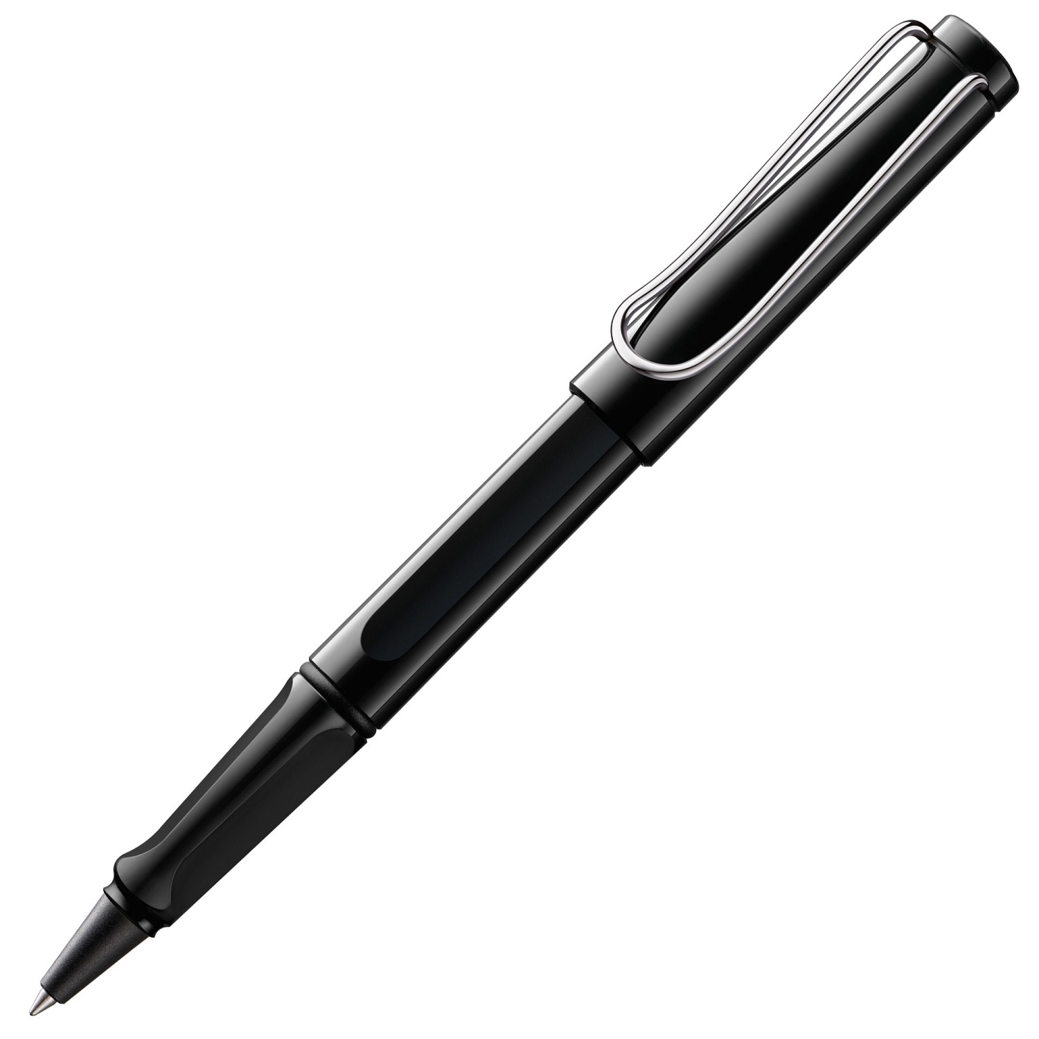 LAMY safari black Tintenroller 319 LAMY safari black Tintenroller 319