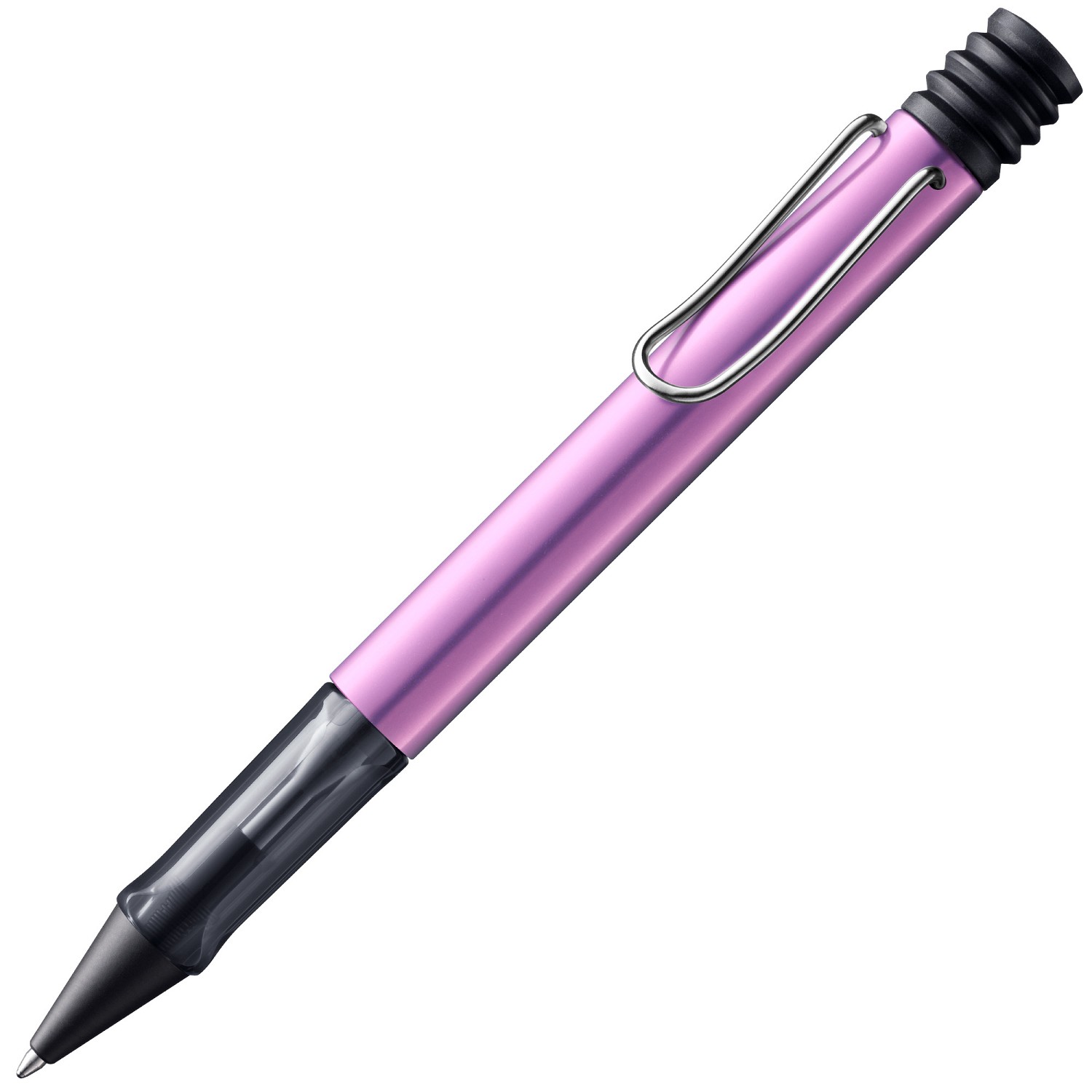 LAMY 2D3 KS AL-star lilac M M16bk