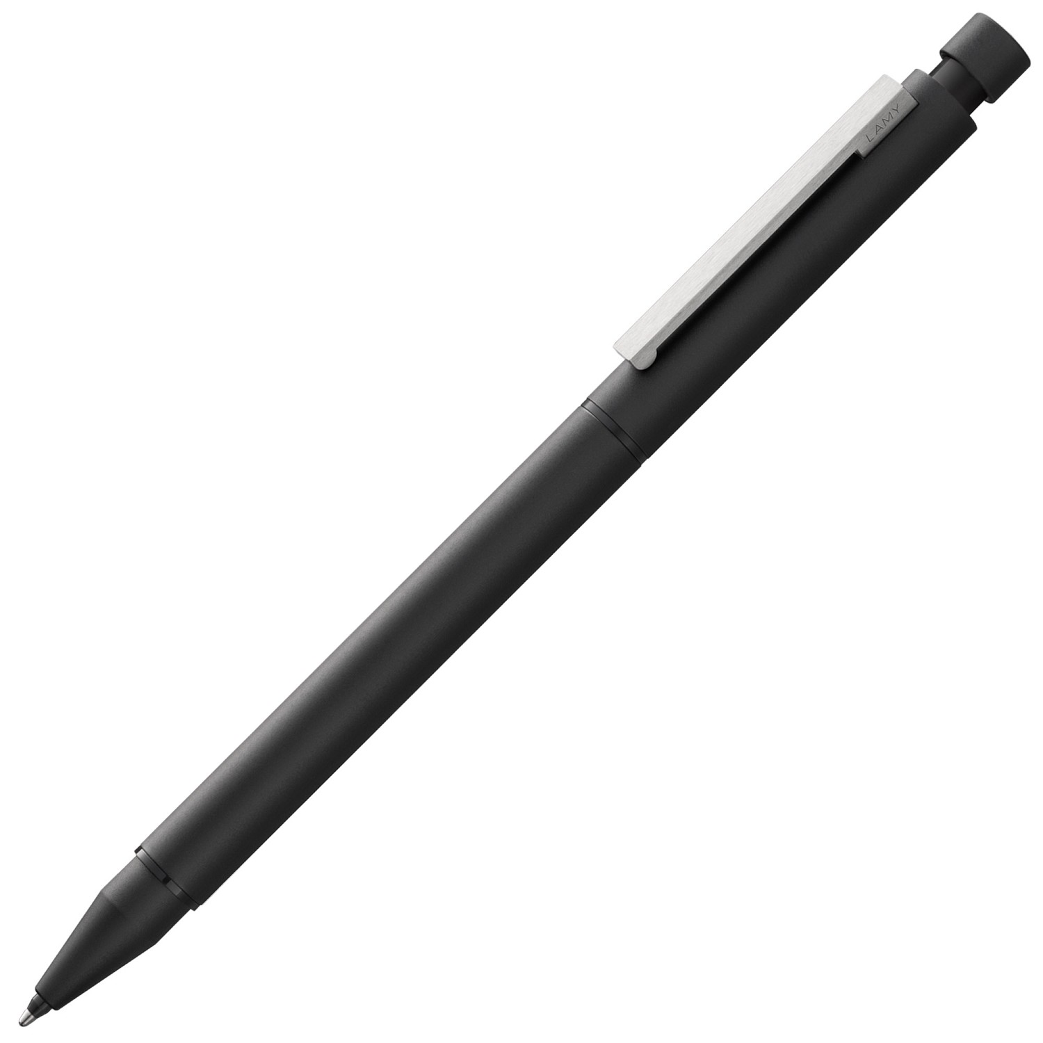 LAMY 656 MS cp1 twin pen black 0,5 M21bk LAMY 656 MS cp1 twin pen black 0,5 M21bk