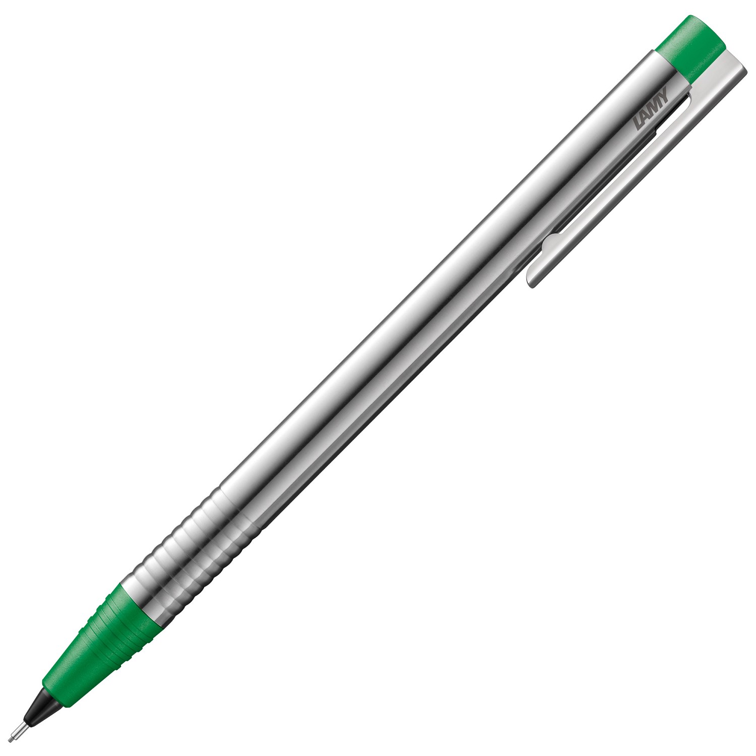 LAMY logo grün Druckbleistift 105 0,7mm LAMY logo grün Druckbleistift 105 0,7mm