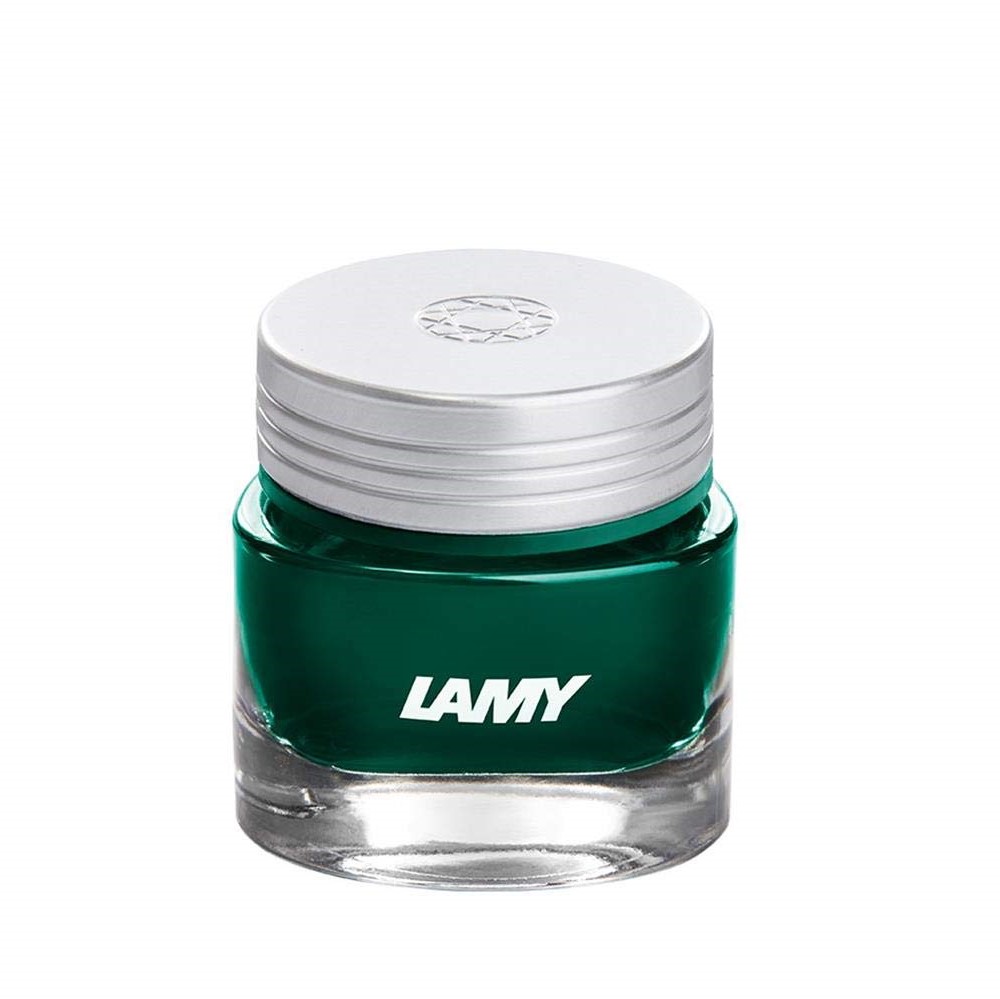 LAMY T 53 Tinte 30ml (420 Peridot dunkelgrün) LAMY T 53 Tinte 30ml (420 Peridot dunkelgrün)