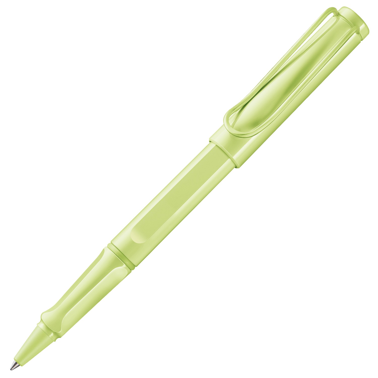 LAMY 3D0 TR safari springgreen M M63bk LAMY 3D0 TR safari springgreen M M63bk