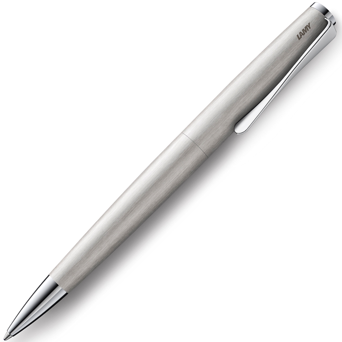 LAMY studio brushed Kugelschreiber 265 slim LAMY studio brushed Kugelschreiber 265 slim