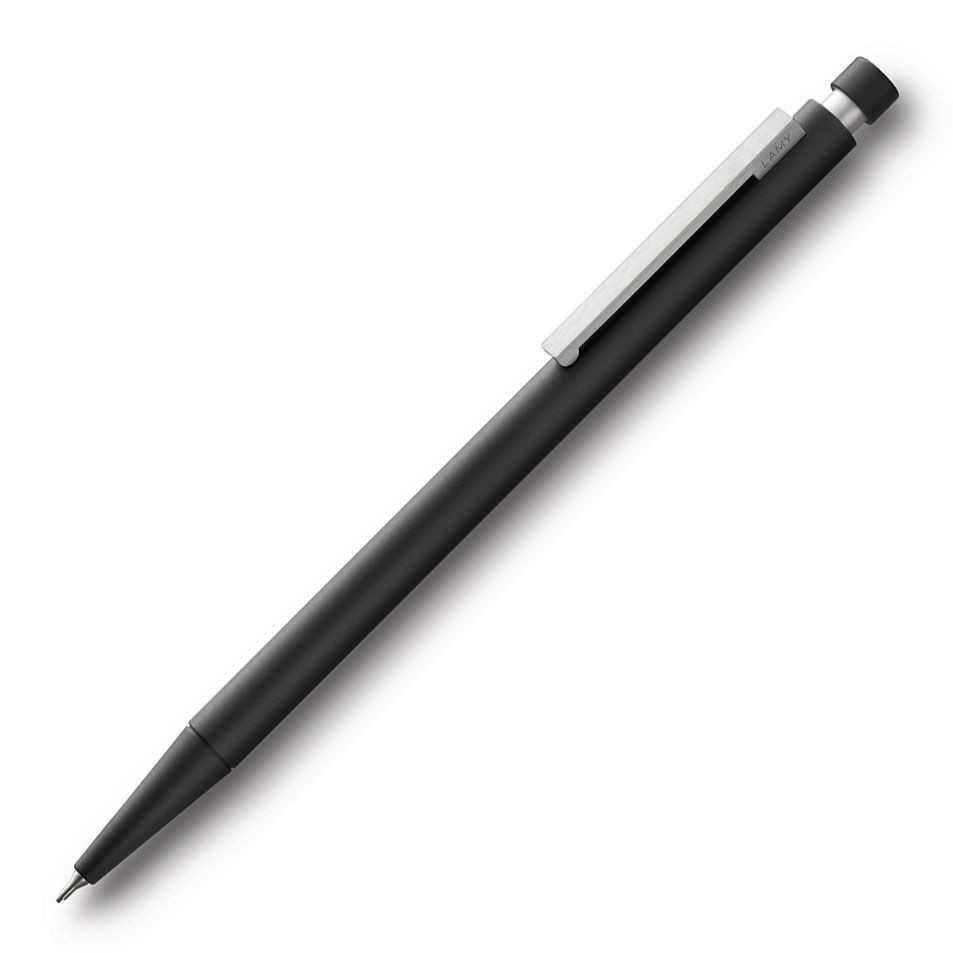 LAMY cp 1 black Druckbleistift 156 0,7mm LAMY cp 1 black Druckbleistift 156 0,7mm